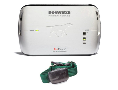 Dogwatch system shop